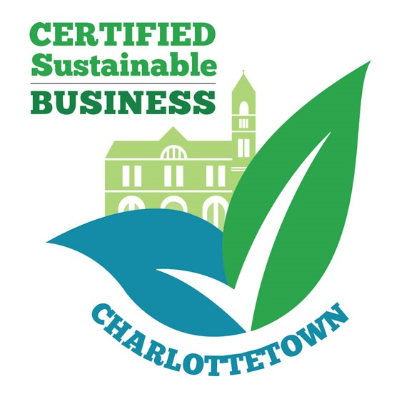 Certified Sustainable Business, Charlottetown