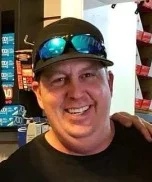 Danny MacQueen