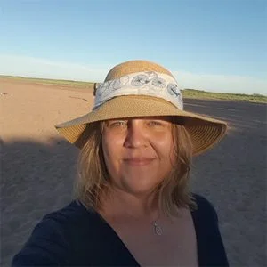 Kristen MacQueen