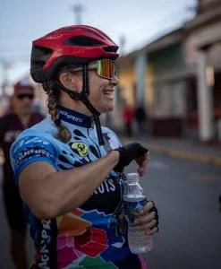 Mirley Ferro Parra